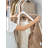 Premium Plastic Suit Hanger-102715101