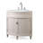 Wilhoite 24'' Single Bathroom Vanity with Top-762112658-762014810