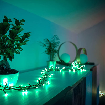 480'' Twinkle String Lights