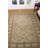 Benge Wool Geometric Indoor Rug
