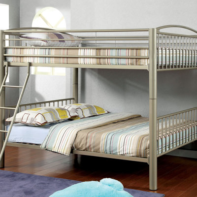 Kostemia Bunk Bed