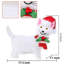 Chat de Noël