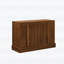 Armoire de rangement polyvalente pour plusieurs pièces-129180079