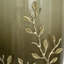Vase de table en aluminium 15 po