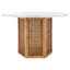Danez Round Dining Table