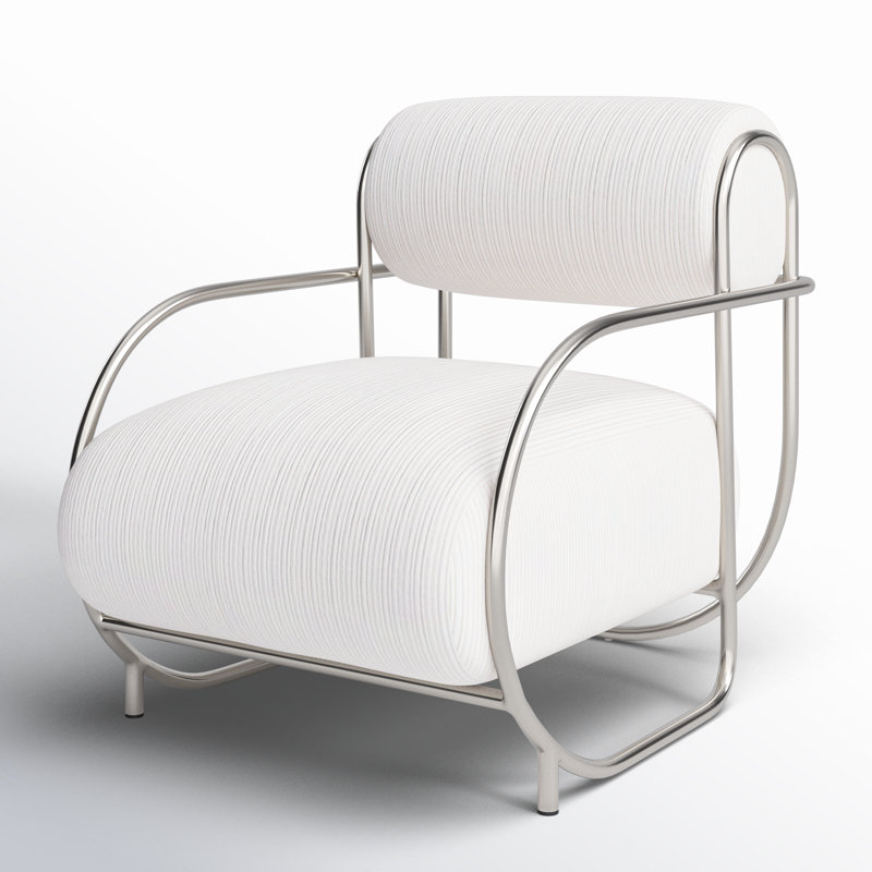 Chaise d'appoint Vanola