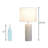 Stanberry Ceramic Table Lamp
