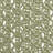 Whitmor Link Stitch Small Resin Form Shelf Tote - Flint Grey-92437820-92437817