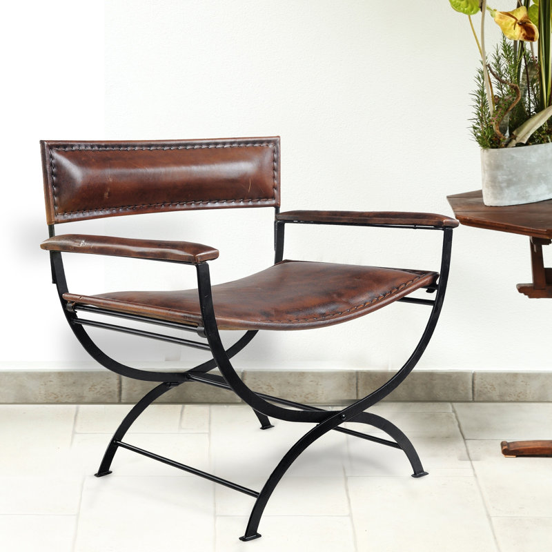 Fauteuil de 30 po de largeur Overholt