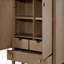Commode de porte - Caramel