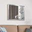 Miroir de salle de bain Humber-459812575