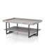 Table basse avec rangement Baden-750200525