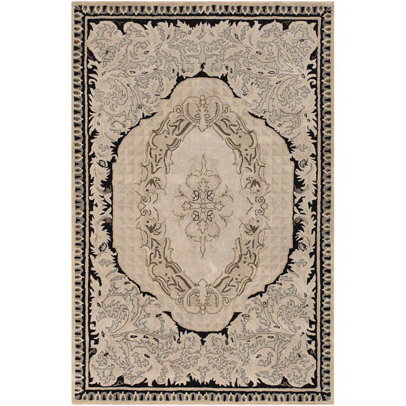 Performance Wool Oriental Indoor Rug, Runner 2'6" x 7'6"