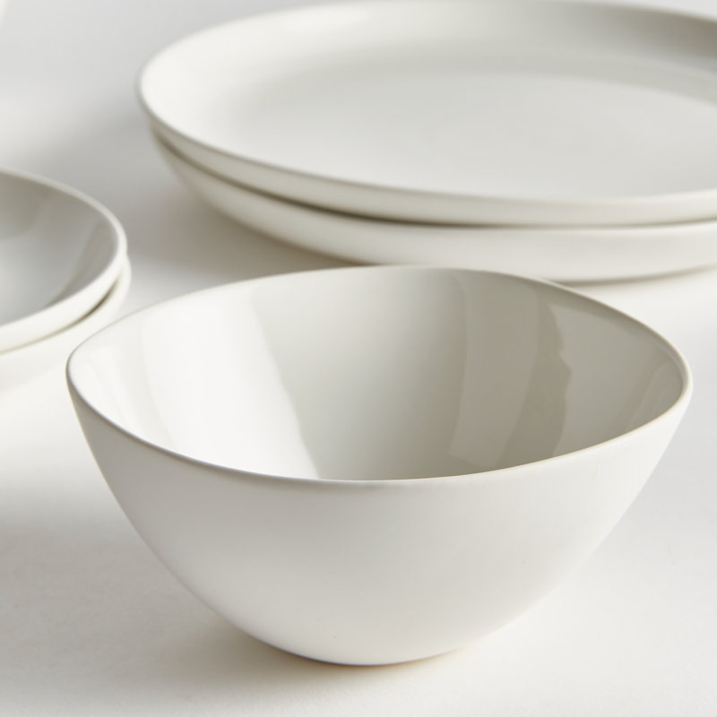 Barclay Butera Designs Ceramic Cereal Bowl