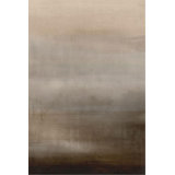 Atlantic Plains Print by James McAllen