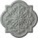 Bonetti Ceiling Medallion