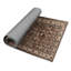 Tapis noir intérieur et extérieur ArtDeco-492480196