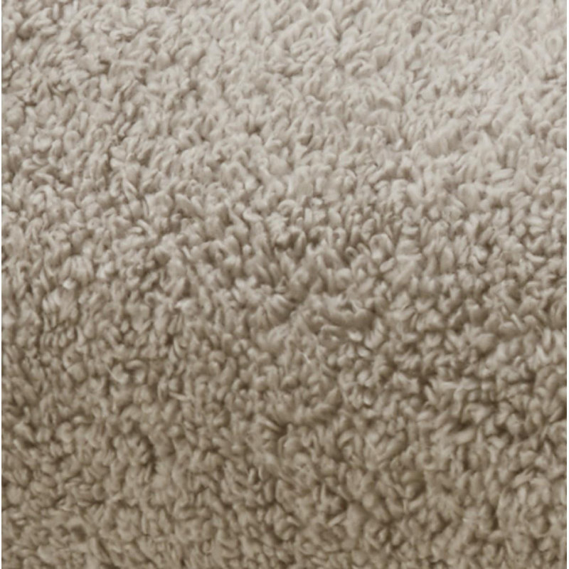 Analycia Bath Towels, Taupe, 6