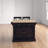 Diamondback 47.75 " W Kitchen Island Set-805803305