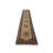 Oriental Hand Knotted Wool Area Rug in Cream-96907061