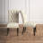 Ausencio 19.5'' H Tufted Upholstered Parsons Chair-1955926818-1955926829