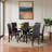 Alok Counter Height Dining Set-1189557251