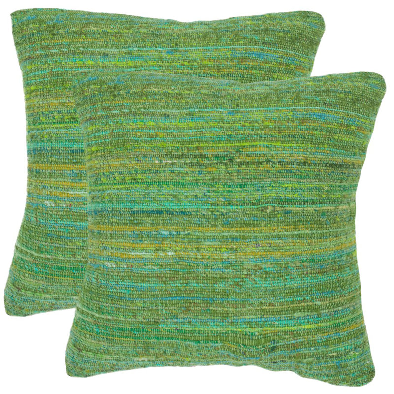 Coussin Banbury, Vert Glorieux
