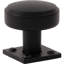 Benning 1 1/4" Diameter Round Knob-1552065334