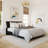 Aletse Platform Bed & Headboard-1394831997-1450470199