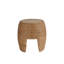 Havasu Stone End Table