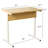 32" Computer Gaming Table Metal Base Writing Desk-1401983122-1403027630
