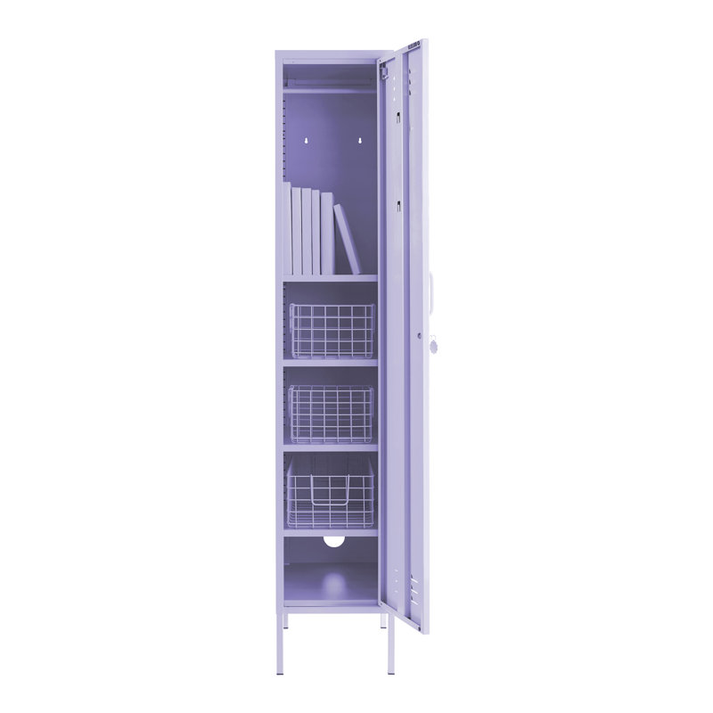 THE SKINNY, Lilac