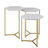 Tembo Two-Tone Nesting Tables-865492212