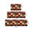 Machine Washable Non-SlipKitchen Mat(Set of 3)-526577485