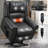 Power Lift Recliner Chair Heat Massage Dual Motor Infinite Position Up To 350 Lbs, Faux Leather, Heavy Duty Motion Mechanism With Usb Ports-885244052