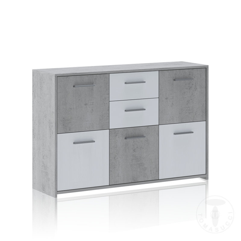114cm Sideboard
