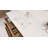 Haracha 59.05'' Single Bathroom Vanity with Acrylic Top-1491142269