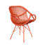 Stockholm Upholstered Arm Chair-17851890