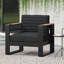 Fauteuil Giovanna, président