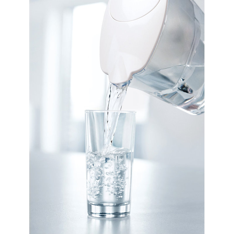 Lexi-May Aqua Optima Liscia Filter 2.8L Jug