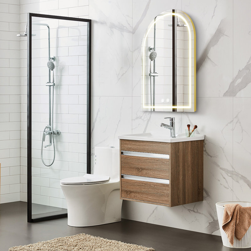 Miroir Hsa, Or