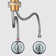 Metris Single Handle Kitchen Faucet