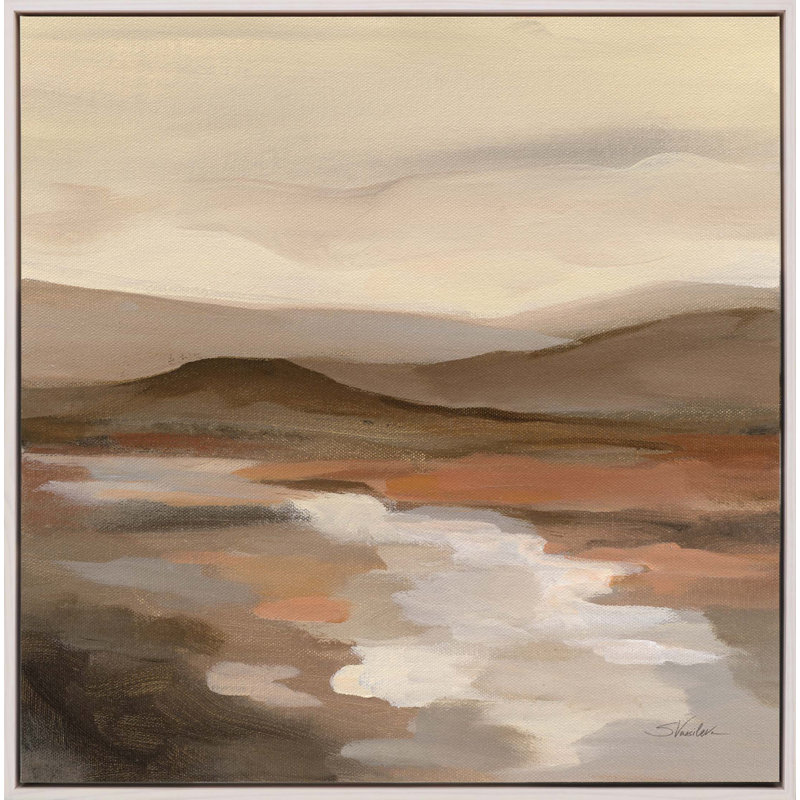 Cannelle Riverbank II