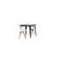 Horwich 2 - Person Dining Set