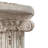 Pedestal Column Plant 38.18'' Tall Roman Column With Base Roman Pillar Greek Column Magnesium Oxide Large Size Statue Sculpture Pedestal Stand Holder For Indoor Outdoor Wedding Birthday Party Decor