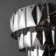 10 - Light Chandelier