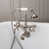 Brushed Nickel is out of stock