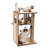 30.72'' H Cat Tree