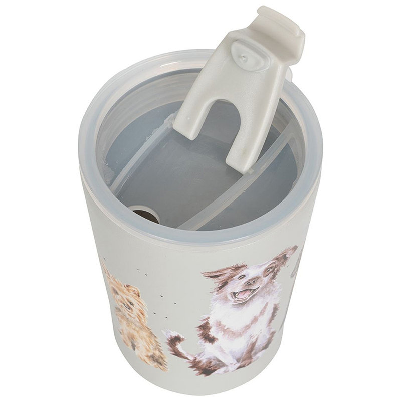 Wrendale Designs 320ml Stainless Steel