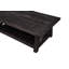 Table basse avec 4 pieds Kilby